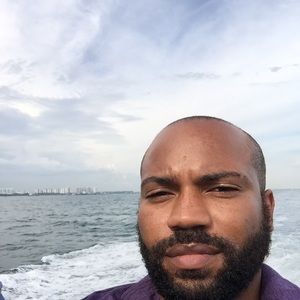 Meet your Posher, Brian